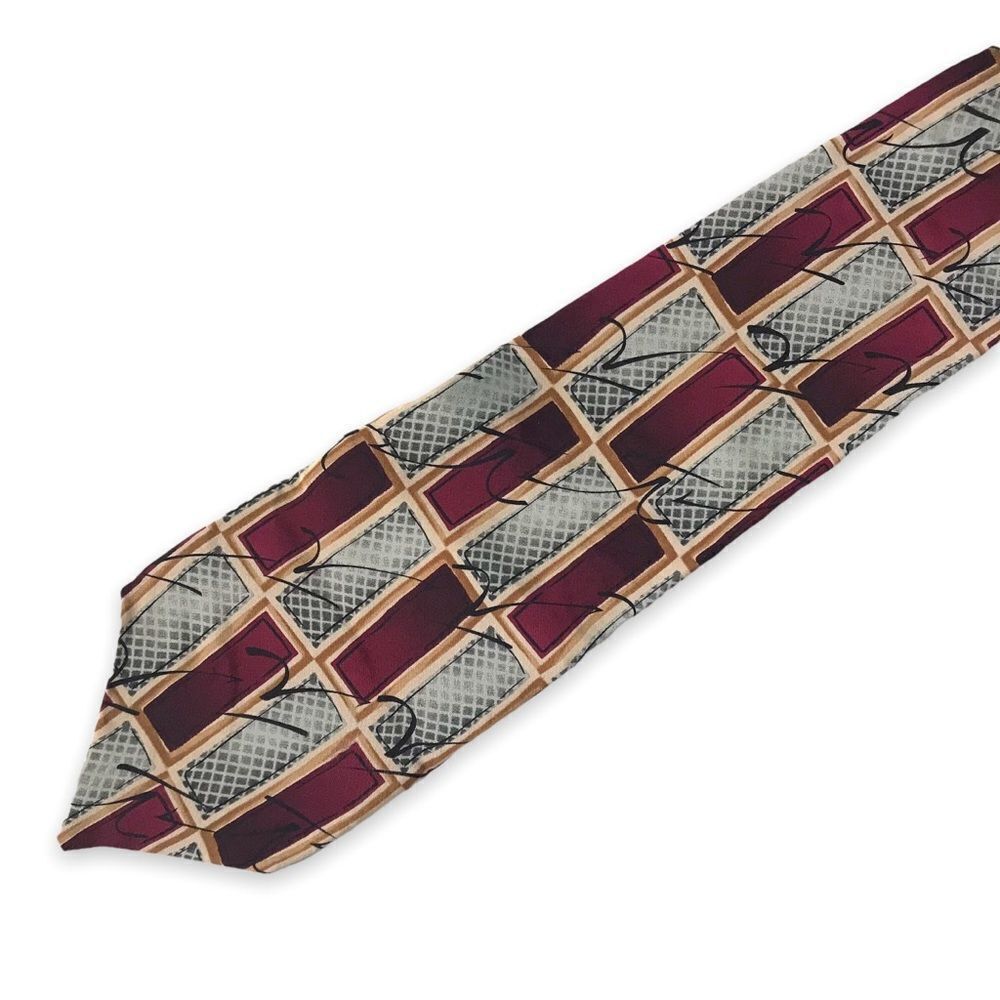 ‎Jimmy V. Tie